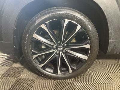 2023 Mazda Mazda CX-50 2.5 S Premium Plus Package