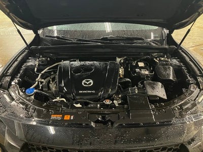 2023 Mazda Mazda CX-50 2.5 S Premium Plus Package