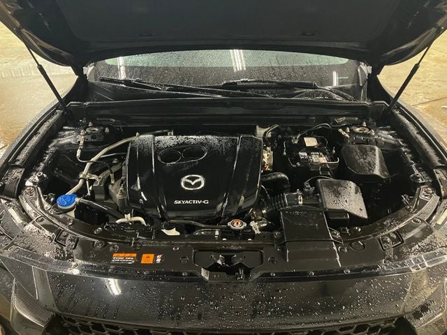 2023 Mazda Mazda CX-50 2.5 S Premium Plus Package