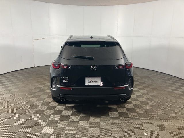 2023 Mazda Mazda CX-50 2.5 S Premium Plus Package