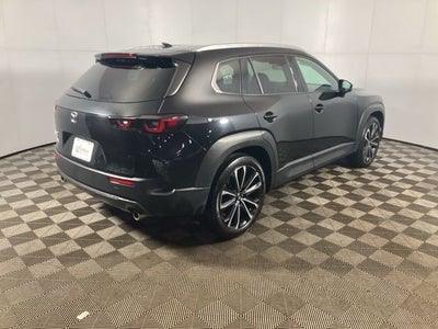 2023 Mazda Mazda CX-50 2.5 S Premium Plus Package