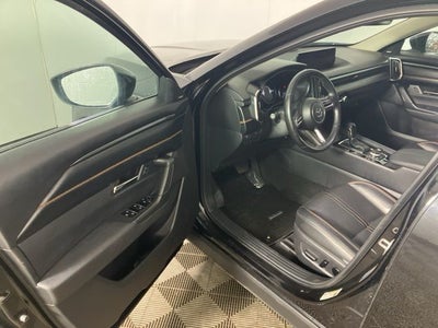 2023 Mazda Mazda CX-50 2.5 S Premium Plus Package