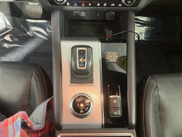 2023 Mitsubishi Outlander SEL 40th Anniversary