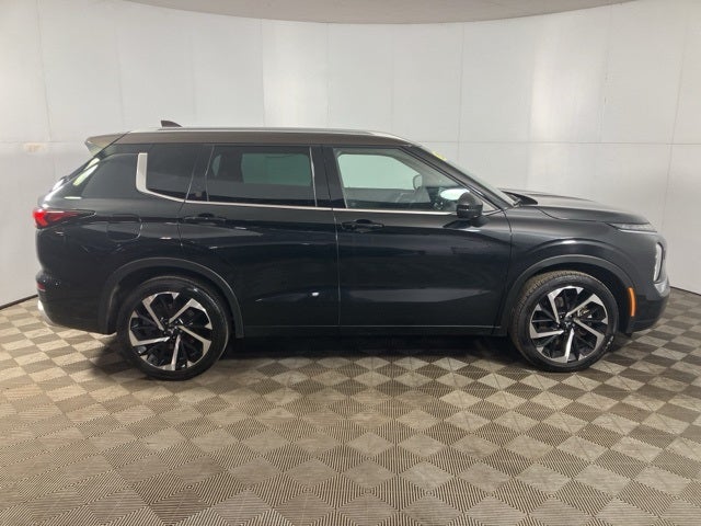 2023 Mitsubishi Outlander SEL 40th Anniversary