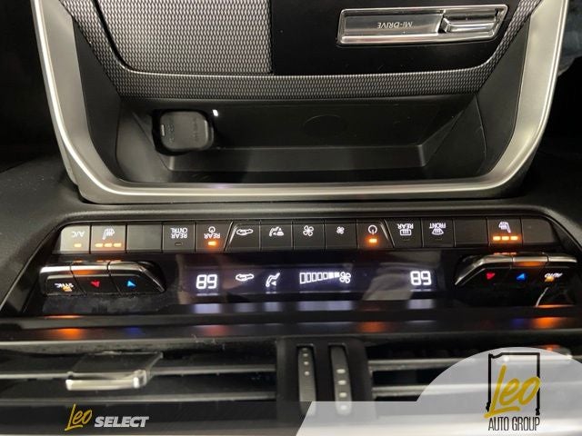 2025 Mazda Mazda CX-70 3.3 Turbo Preferred