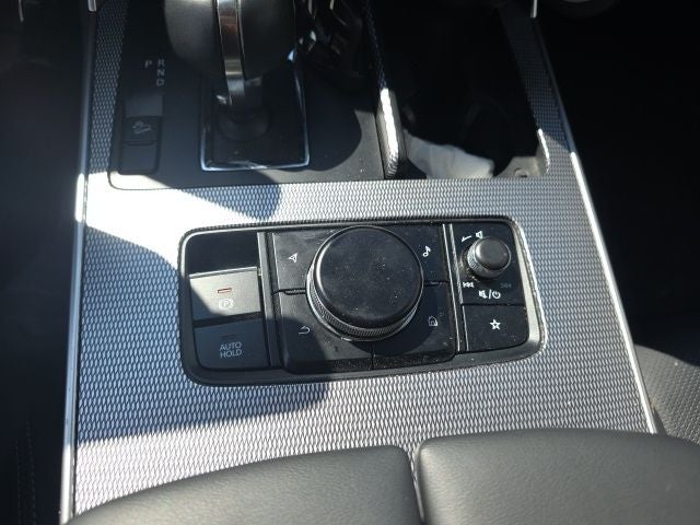 2025 Mazda Mazda CX-70 3.3 Turbo Preferred