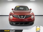 2013 Nissan Juke SL