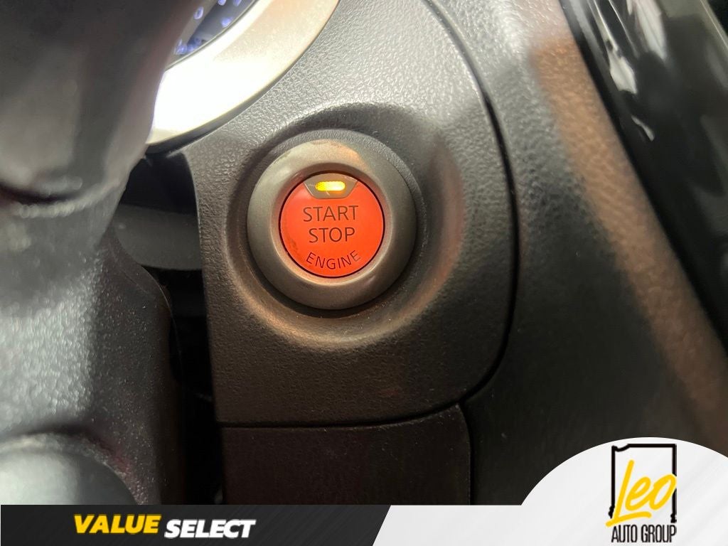 2013 Nissan Juke SL