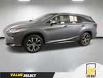 2018 Lexus RX 350L