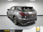 2018 Lexus RX 350L