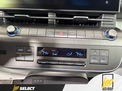 2025 Hyundai KONA SEL Convenience
