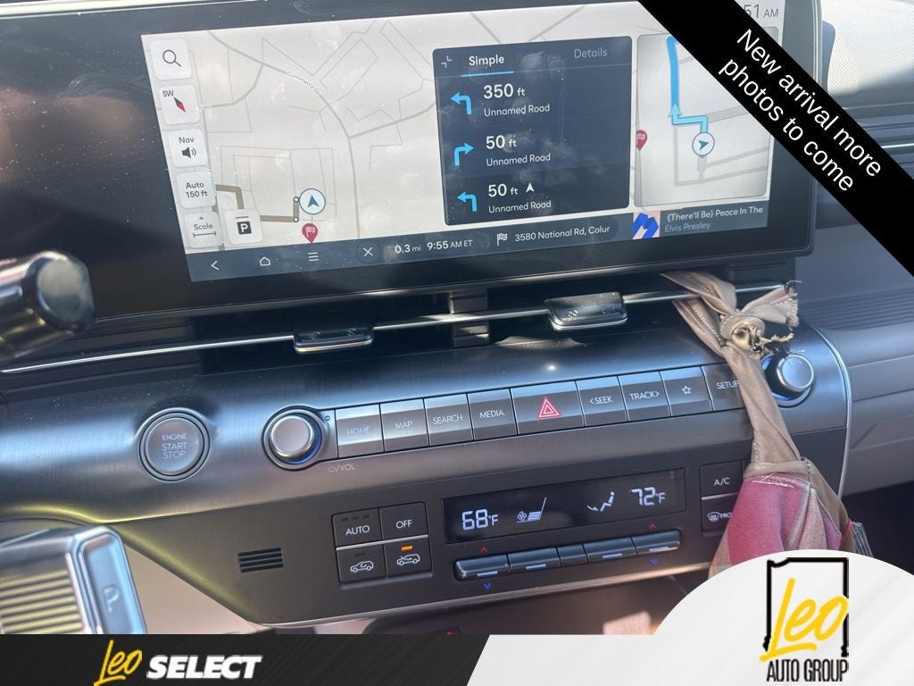 2025 Hyundai KONA SEL Convenience