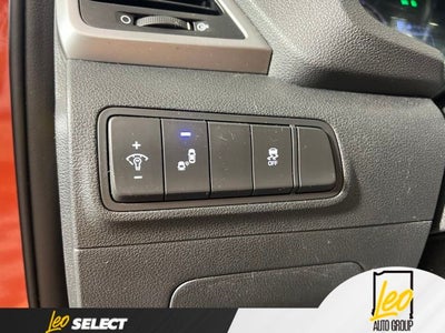 2017 Hyundai TUCSON SE Plus