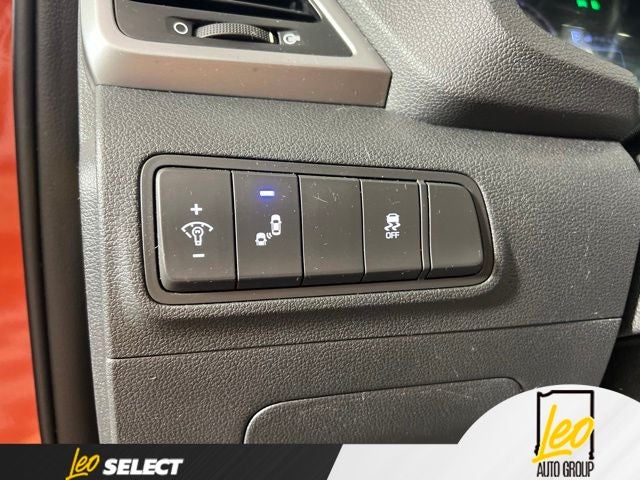 2017 Hyundai TUCSON SE Plus