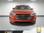2017 Hyundai TUCSON SE Plus