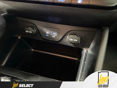 2017 Hyundai TUCSON SE Plus
