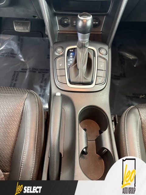 2021 Hyundai KONA Ultimate