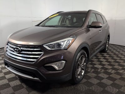 2014 Hyundai SANTA FE GLS