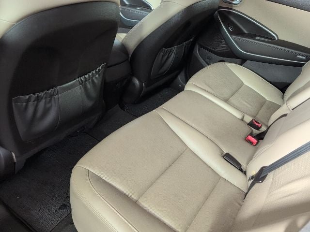 2014 Hyundai SANTA FE GLS