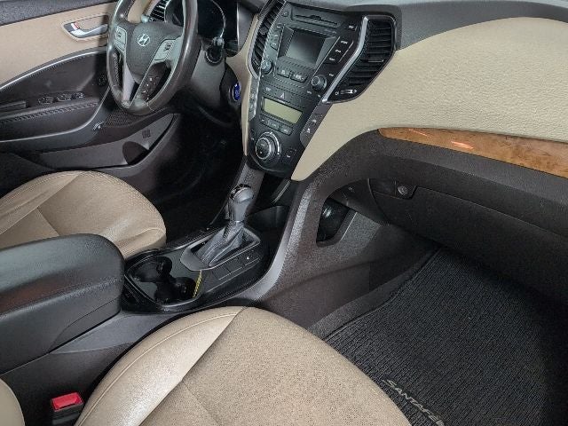 2014 Hyundai SANTA FE GLS