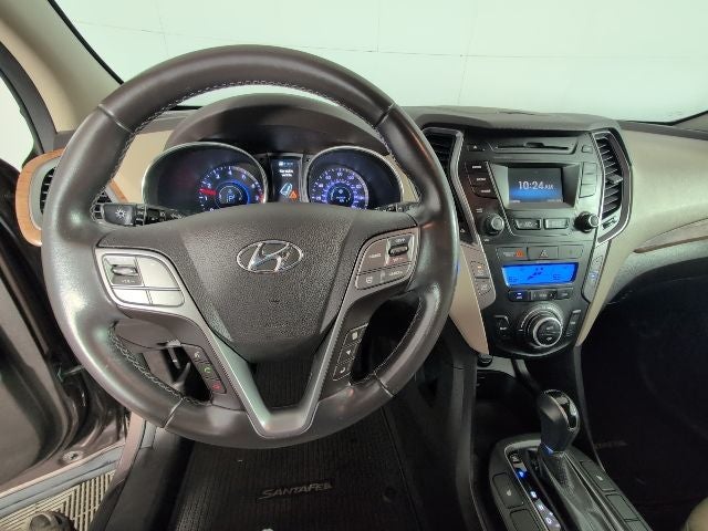 2014 Hyundai SANTA FE GLS