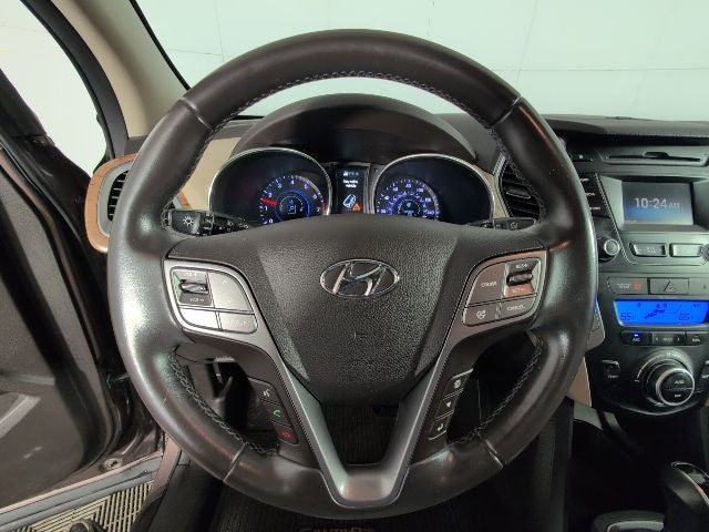 2014 Hyundai SANTA FE GLS