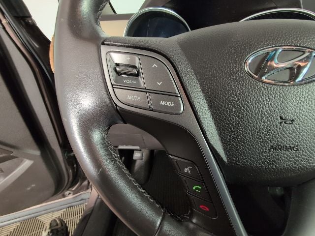 2014 Hyundai SANTA FE GLS