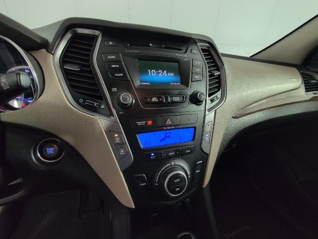 2014 Hyundai SANTA FE GLS