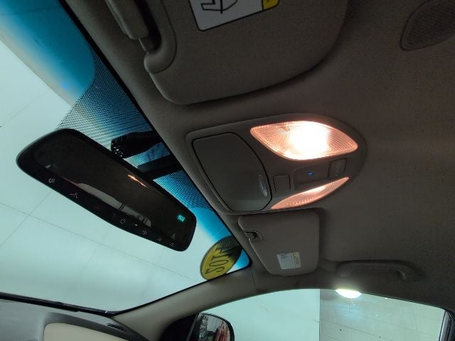 2014 Hyundai SANTA FE GLS