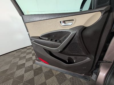 2014 Hyundai SANTA FE GLS