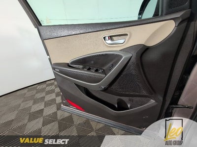 2014 Hyundai SANTA FE GLS