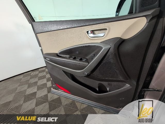 2014 Hyundai SANTA FE GLS