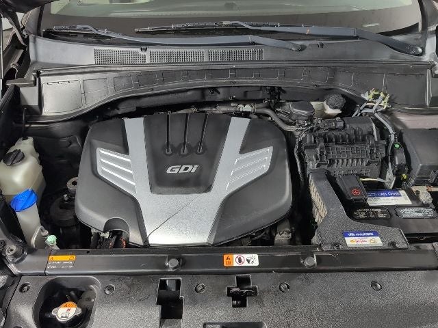 2014 Hyundai SANTA FE GLS