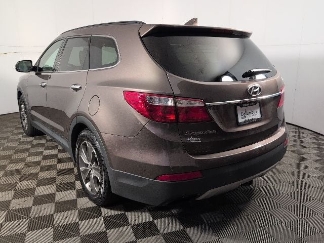 2014 Hyundai SANTA FE GLS