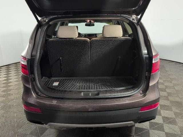 2014 Hyundai SANTA FE GLS