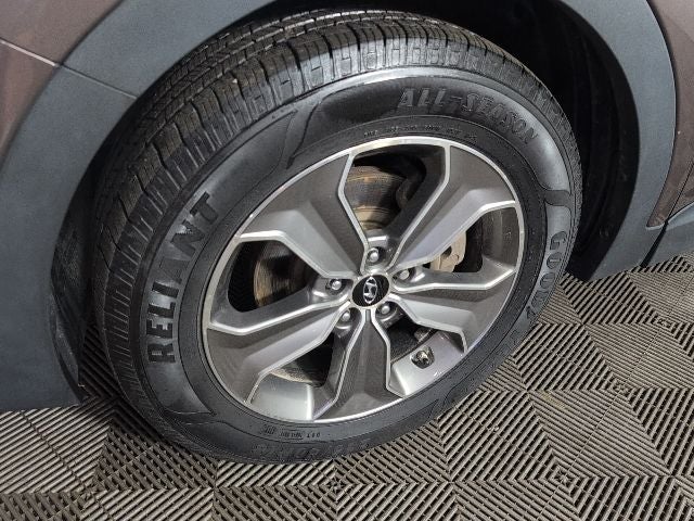 2014 Hyundai SANTA FE GLS