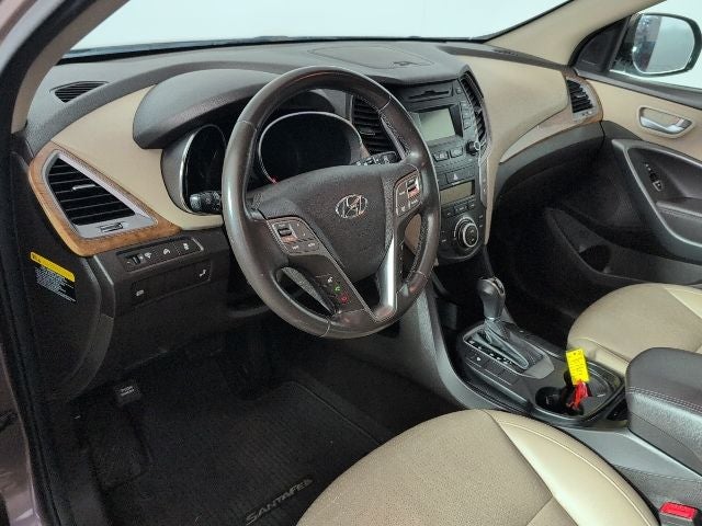 2014 Hyundai SANTA FE GLS