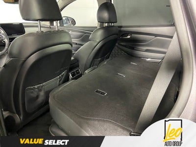 2017 Hyundai SANTA FE Limited Ultimate