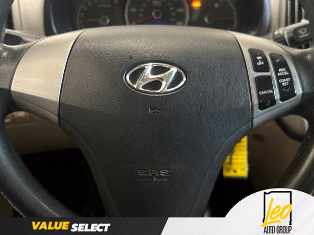 2010 Hyundai ELANTRA GLS