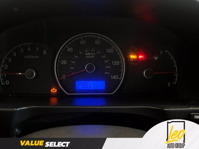 2010 Hyundai ELANTRA GLS