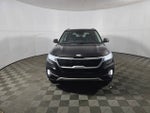 2021 Kia Seltos SX