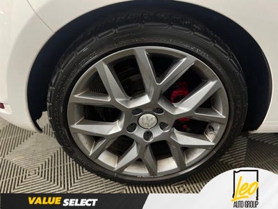 2013 Volkswagen GTI Base