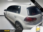 2013 Volkswagen GTI Base