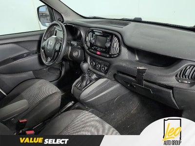 2017 RAM ProMaster City Tradesman