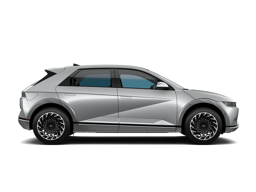 Hyundai Evolve+ | Hyundai of Columbus in Columbus IN