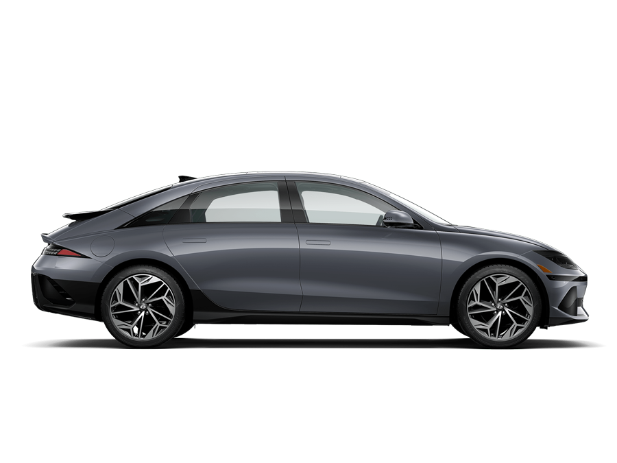 Hyundai Evolve+ | Hyundai of Columbus in Columbus IN