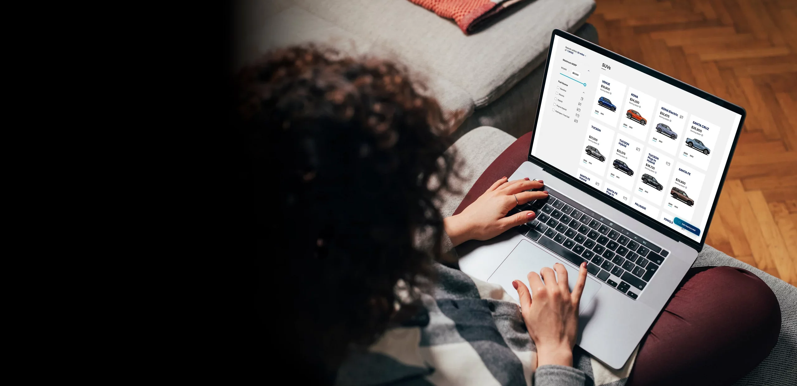 Hyundai Shopper Assurance | Hyundai of Columbus in Columbus IN