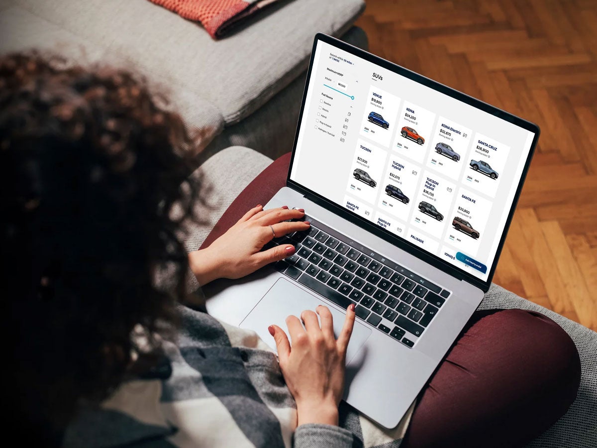 Hyundai Shopper Assurance | Hyundai of Columbus in Columbus IN