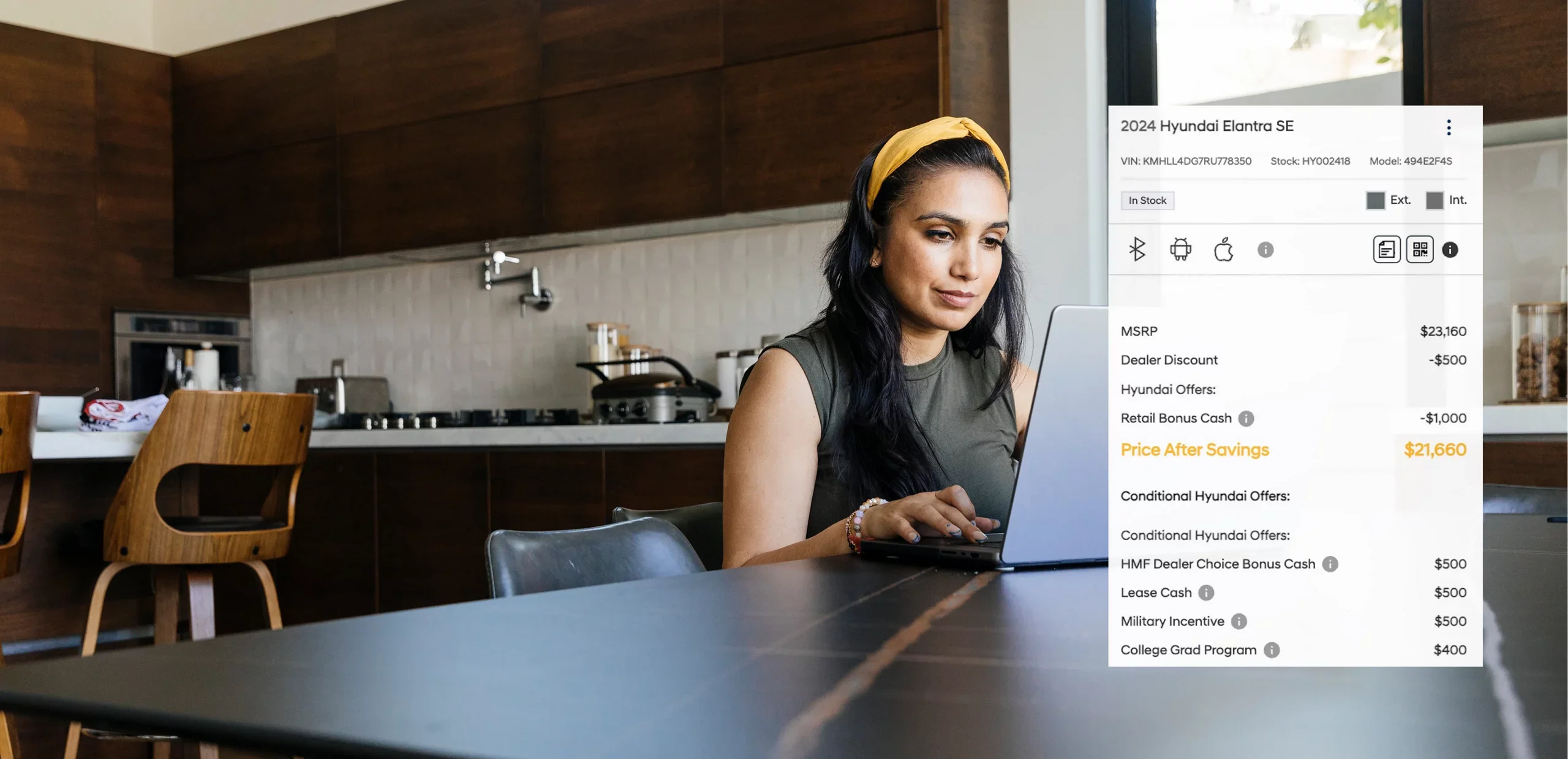 Hyundai Shopper Assurance | Hyundai of Columbus in Columbus IN
