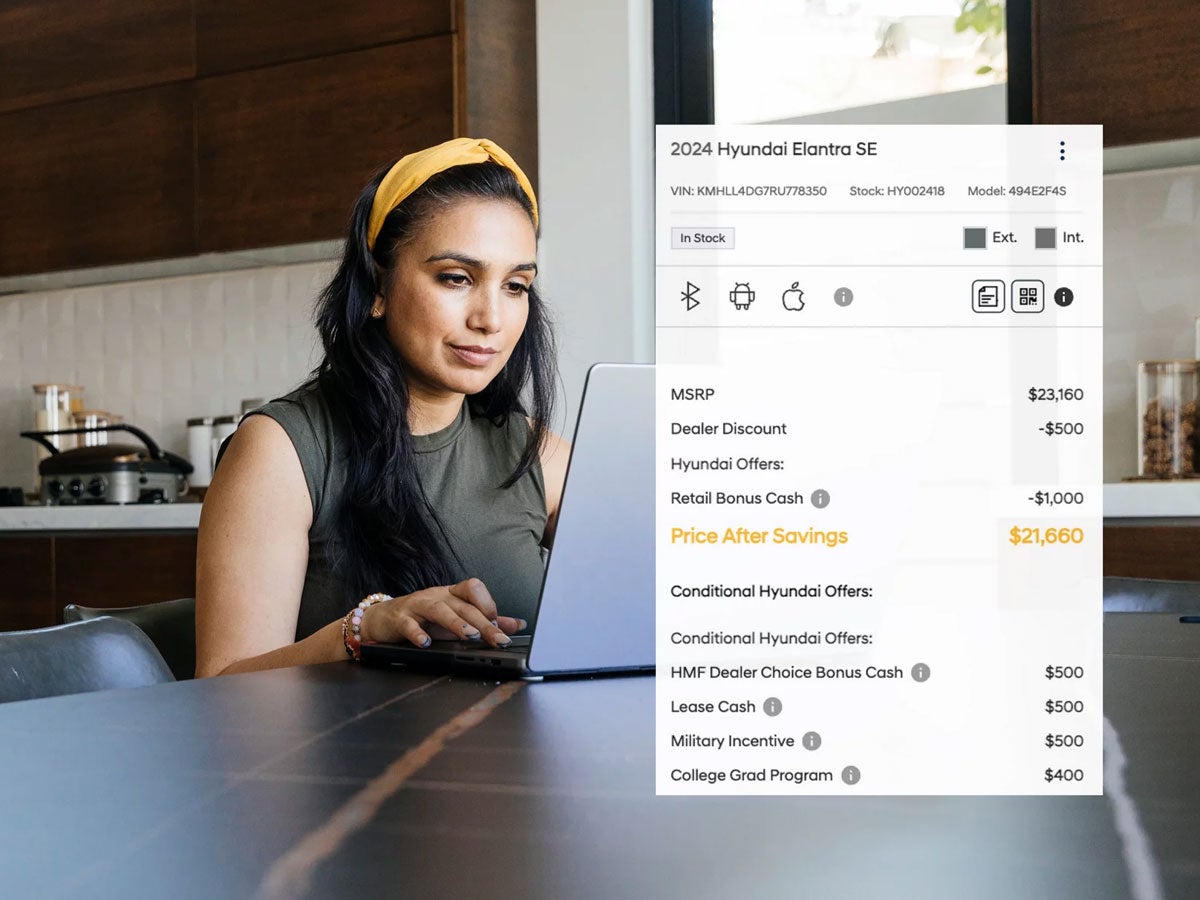 Hyundai Shopper Assurance | Hyundai of Columbus in Columbus IN